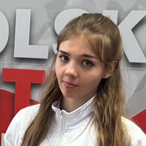 Zuzanna Śmiglewska