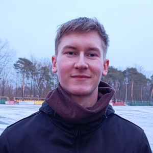 Szymon Gabrysiak