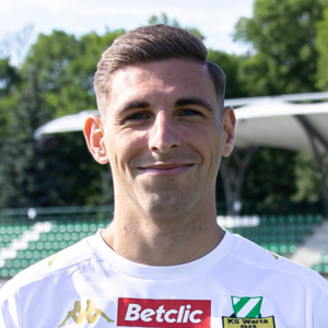 Bartłomiej Kręcichwost