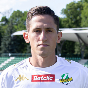 Mateusz Lis