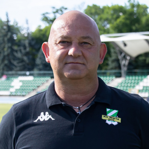 Marek Przybył
