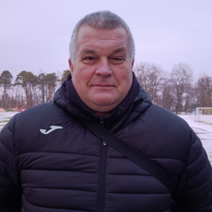 Tomasz Szewczyk i Maciej Szewczyk