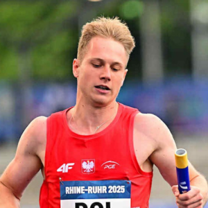 Adam Łukomski