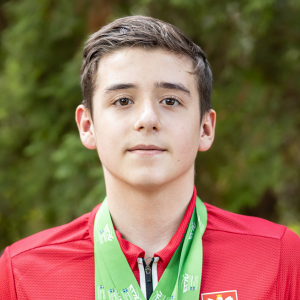 Aleks Pakuła