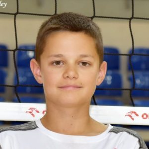 Kacper Dłubała