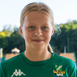Oliwia Matusiak