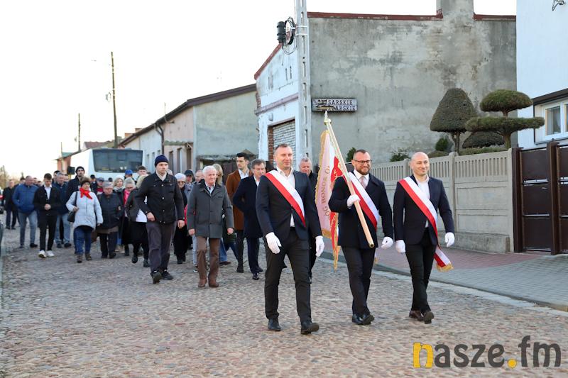 Stulecie klubu MKS Jutrzenka Warta