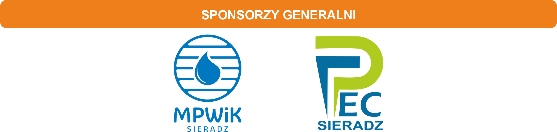 Sponsorzy