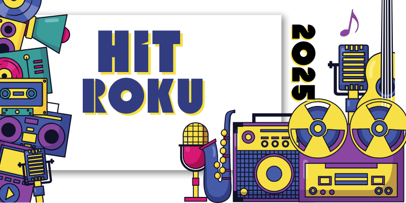 Hit Roku 2025