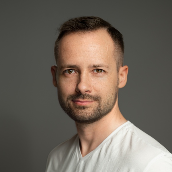 Mateusz Kuta