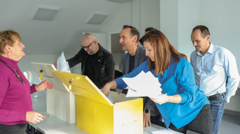 Budżet Obywatelski 2027 w Zduńskiej Woli - mieszkańcy wybrali