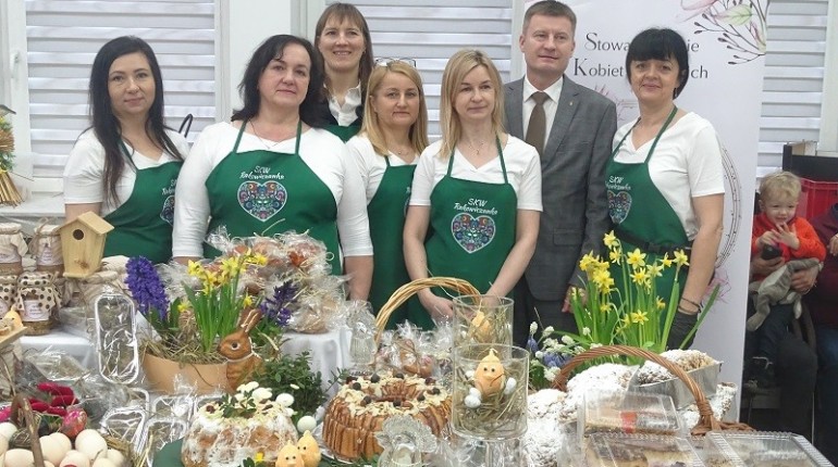 Wejdź w świąteczny klimat