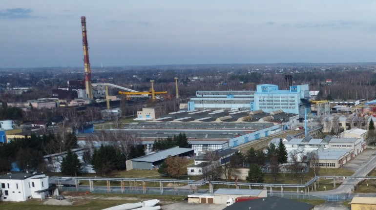 Konsultacje projektu miejscowego planu w rejonie ul. Murarskiej