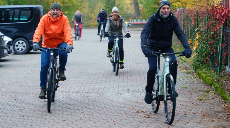 Projekty rozwijające turystykę i rekreację w regionie