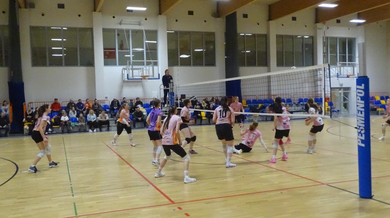 Akademia kończy sezon