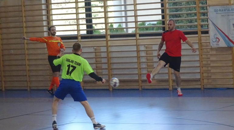 Puchar Mediów. Przed nami finały