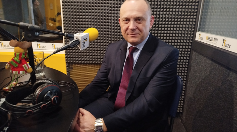 W Posesji o Burzeninie