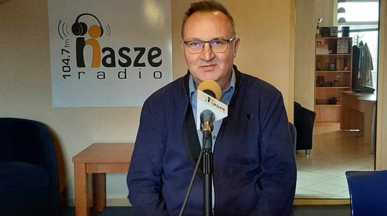 Burmistrz Szadku rezygnuje z urzędu