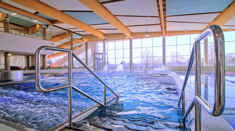 Kompleks Zduńska Woda ponownie otwarty