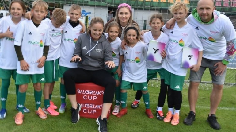 Balcerzak Cup 2026. Piłkarskie święto dla najmłodszych
