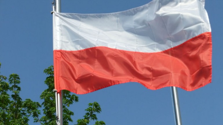 Święta majowe w regionie