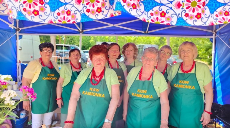 Jedenasta odsłona wspólnej zabawy