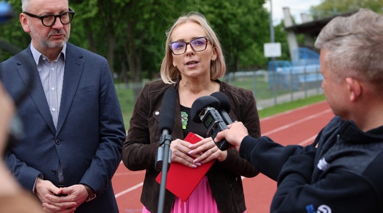 Prezydent odpowiada na zarzuty radnych PiS. "Nie było innego wyjścia"