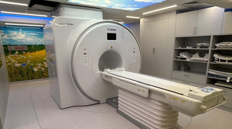 Szpital w Sieradzu z nowoczesnym sprzętem wartym blisko 70 mln zł