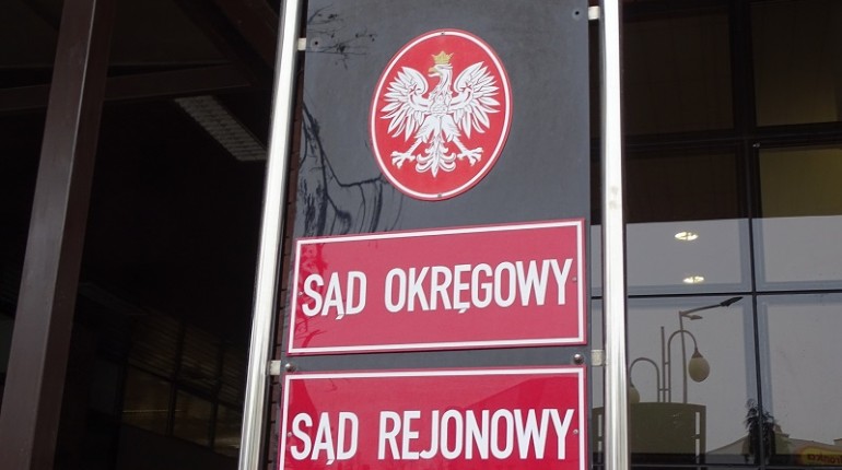 Proces w sprawie zabójstwa policjanta. Oskarżony uniewinniony 