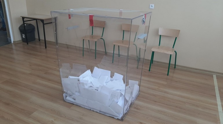 Trzech kandydatów powalczy o fotel wójta Gminy Zduńska Wola