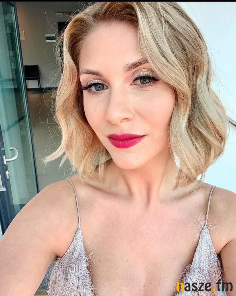 Agata Górecka- Lipińska w The Voice of Poland. Wygrała bitwę - www